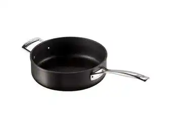 Le Creuset TNS Sauterpande - Ø 26 cm - Aluminium - Toughened Non-stick