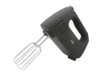 Imerco Witt Classic Håndmixer - 450 Watt - Justerbar hastighed - Ekstra lange piskeris tilbud