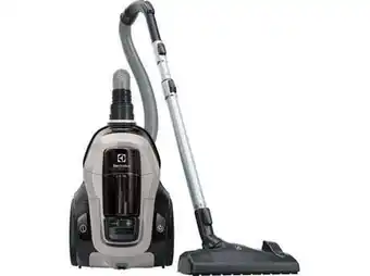 Electrolux Pure C9 Poseløs Støvsuger - 1,6 liter - Poseløs - Nem at tømme