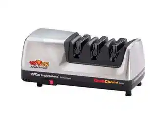 Imerco Chef's Choice 1520 Knivsliber tilbud