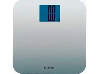Imerco Salter Personvægt 9075SVGL3R - Max 250 kg tilbud