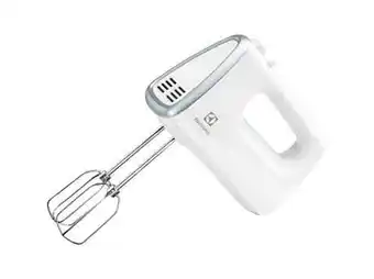 Imerco Electrolux Håndmikser EHM3300 - 5 hastigheder - 450 Watt tilbud