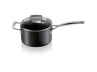Imerco Le Creuset TNS Kasserolle m. låg - 1,9 liter - Aluminium - Toughened Non-stick tilbud