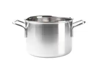 Imerco Eva Trio Multi Gryde - 4,8 liter - Rustfrit stål tilbud