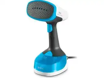 Tefal Access Steam Minute Damper - Vandtank: 150 ml - 1100 Watt - Inkl. tilbehør