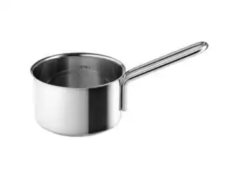 Imerco Eva Trio Kasserolle - 1,1 liter - Rustfrit stål tilbud