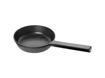 Imerco Morsø Stegepande - Ø 20 cm - Aluminium - 3-lags Nonstick tilbud