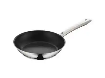 Imerco WMF Nordic Profi Stegepande - Ø 24 cm - Rustfrit stål - Nonstick tilbud