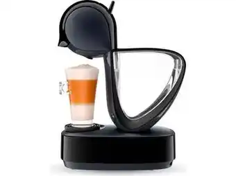 Imerco NESCAFÉ Dolce Gusto Infinissima Manuel Kaffemaskine - 15 bar - Eco Mode: autosluk tilbud