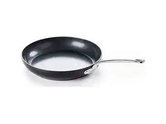 Imerco Greenpan Barcelona Stegepande - Ø 24 cm - Aluminium - Keramisk Infinity tilbud