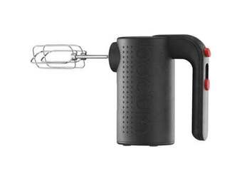 Imerco Bodum Bistro Håndmixer - 185 Watt - 5 hastigheder - Inkl. tilbehør tilbud