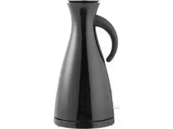 Imerco Eva Solo Elkedel - 1,5 liter - 2400 Watt - Sort tilbud