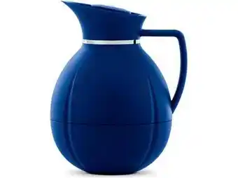 Imerco Rosendahl Grand Cru Soft Termokande - 1 liter - Plastik - Blå tilbud