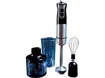 Imerco Gastronoma Stavblender - 1000 watt - 2 hastigheder tilbud
