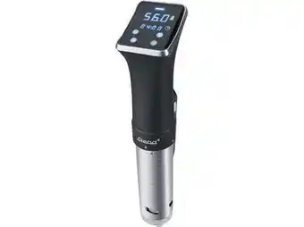 Steba Sous vide Cooker Stav STSV75 - 20 liter - 800 Watt - LCD display