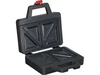 Bodum Bistro Sandwichtoaster - Non-stick belægning - 5 ristegrader