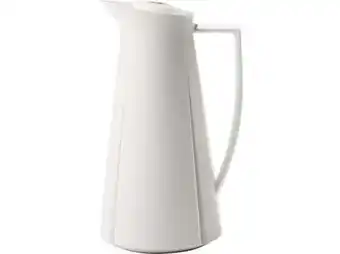 Imerco Rosendahl Grand Cru Termokande - 1 liter - Plastik - Hvid tilbud