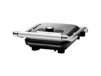 OBH Nordica Kompakt Multigrill - 2000 Watt - Non-stick belægning