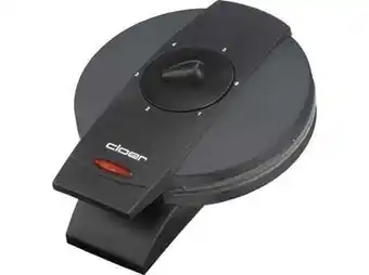 CLOER Vaffeljern - Nonstick belægning