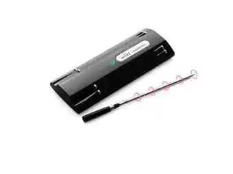Witt By CookPerfect Trådløst Stegetermometer - Styres via app - 6 sensorer - Trådløs