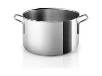 Imerco Eva Trio Gryde - 6,5 liter - Rustfrit stål tilbud
