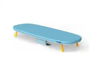 Joseph Joseph Pocket Strygebræt - L 90 cm - Grå/gul