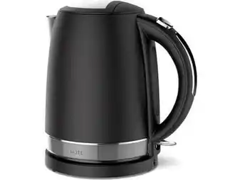 Imerco Witt Classic Elkedel - 1,7 liter - 2200 Watt - Sort tilbud