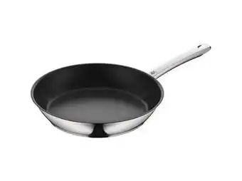 Imerco WMF Nordic Profi Stegepande - Ø 28 cm - Rustfrit stål - Nonstick tilbud