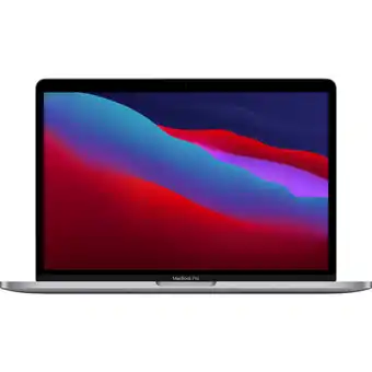 MacBook Pro 13 M1 Premium Edition 16/256GB 2020 (space gray)