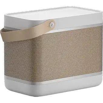 B&O Beolit 20 trådløs højttaler (grey mist)