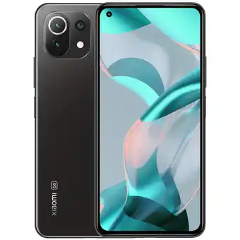 Xiaomi 11 Lite 5G NE smartphone 8/128GB (truffle black)