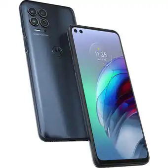 Motorola Moto G100 5G smartphone 8/128GB (magic black)