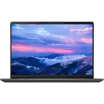 Lenovo IdeaPad 5 Pro R5/8/512 14" bærbar computer