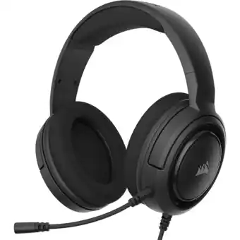 Corsair HS45 surround gaming-headset