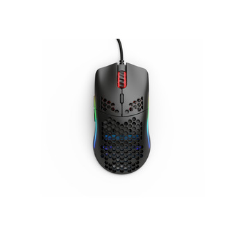 Power GLORIOUS MODEL O GAMING MUS SORT tilbud