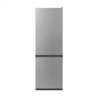 Power GORENJE NRK6181PS4 KØLEFRYSESKAB tilbud