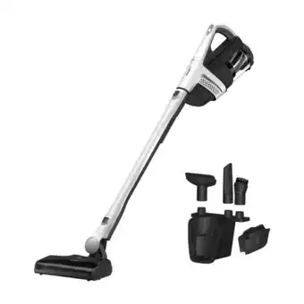 Power MIELE TRIFLEX HX1 PERFORMANCE LEDNINGSFRI STØVSUGER, HVID INKL. 5 ÅRS GARANTI* tilbud