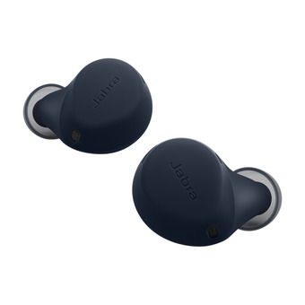 Power JABRA ELITE 7 ACTIVE TRUE WIRELESS HOVEDTELEFONER NAVY BLÅ tilbud