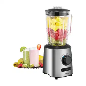 Power POINT POBL90SS-BLENDER tilbud