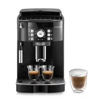 Power DELONGHI ECAM21117 ESPRESSOMASKINE tilbud