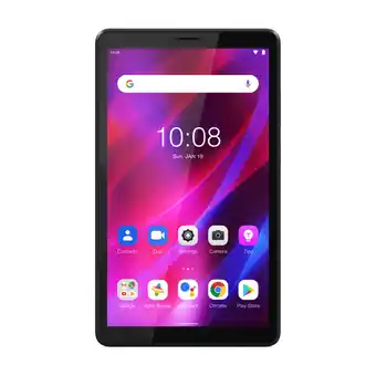 Power LENOVO TAB M7 (3RD GEN) 7" WIFI 32 GB JERNGRÅ TABLET tilbud