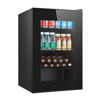 Power TEMPTECH COLD NMB115BG KØLESKAB tilbud