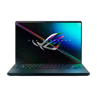 ASUS ROG ZEPHYRUS M16 GU603HM-K8004T 16" BÆRBAR COMPUTER