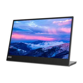 Power LENOVO L15 15,6" FULL HD BÆRBAR SKÆRM tilbud
