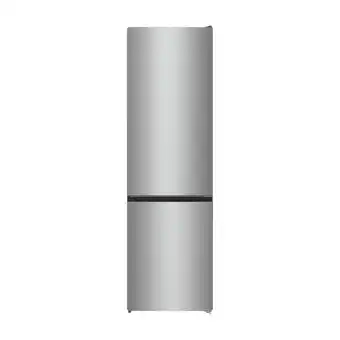 Power GORENJE NRK6202EXL4 KØLEFRYSESKAB tilbud