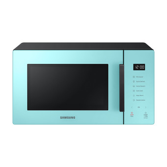 Power SAMSUNG BESPOKE MS23T5018AN/EE MIKROOVN CLEAN MINT tilbud