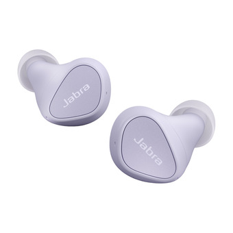 Power JABRA ELITE 3 TRUE WIRELESS HOVEDTELEFONER LILAC tilbud