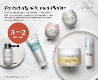 Alt plaisir