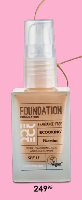 Matas Ecooking tilbud