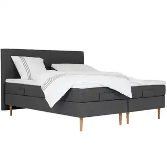 Sonno Classic Elevationsseng
